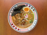 Vergeet sushi, dit Japanse comfort food moet je proberen
