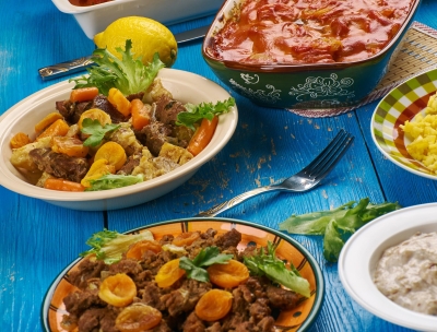 Wat is bobotie en waarom móet je dit gerecht proberen?