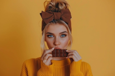 Hoe voeding je opwinding kan vergroten