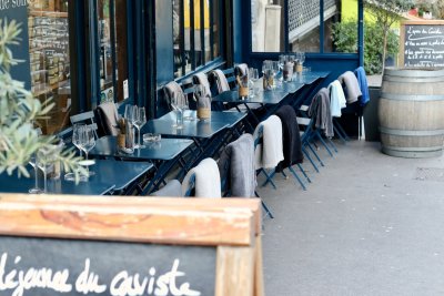 Franse bistroklassiekers zijn plotseling weer overal terug